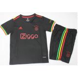 Ajax 1a Equipación 21/22 - NIÑOS
